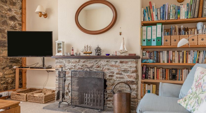 Photo of Cottage View