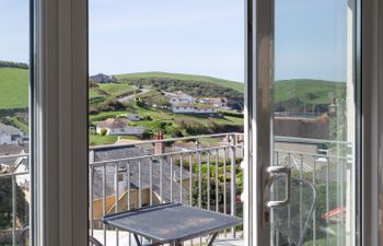 Grand View Holiday Cottage