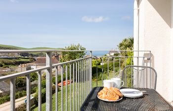 Grand View Holiday Cottage