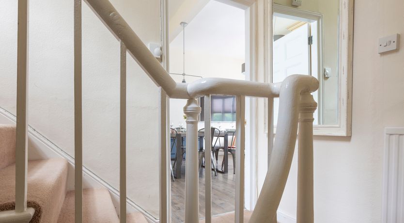 Photo of Coxswains Watch