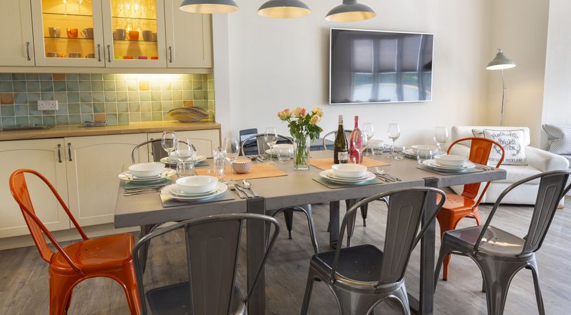 Photo of Coxswains Watch