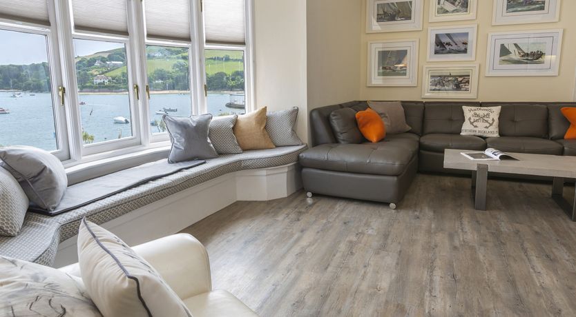 Photo of Coxswains Watch