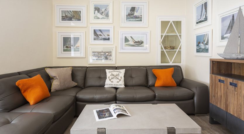 Photo of Coxswains Watch