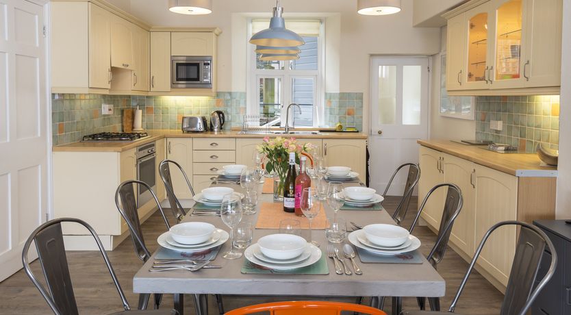 Photo of Coxswains Watch