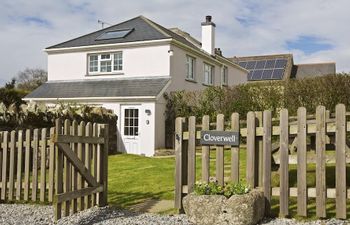 Cloverwell Holiday Cottage