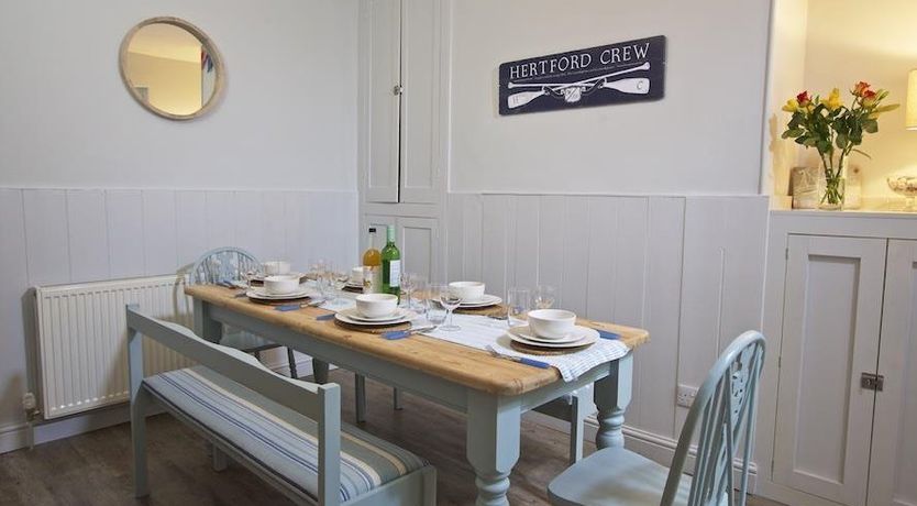 Photo of Crab Cottage