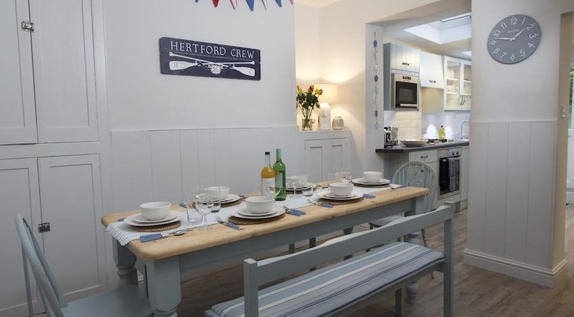 Photo of Crab Cottage