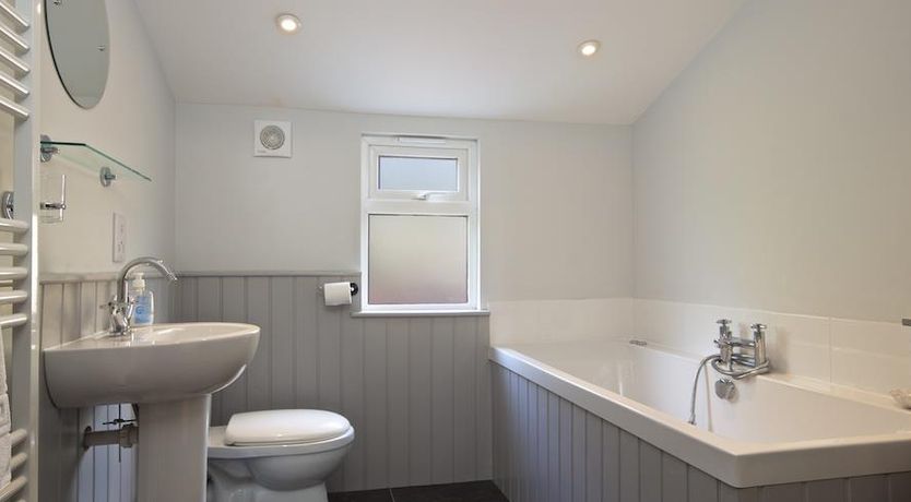 Photo of Crab Cottage