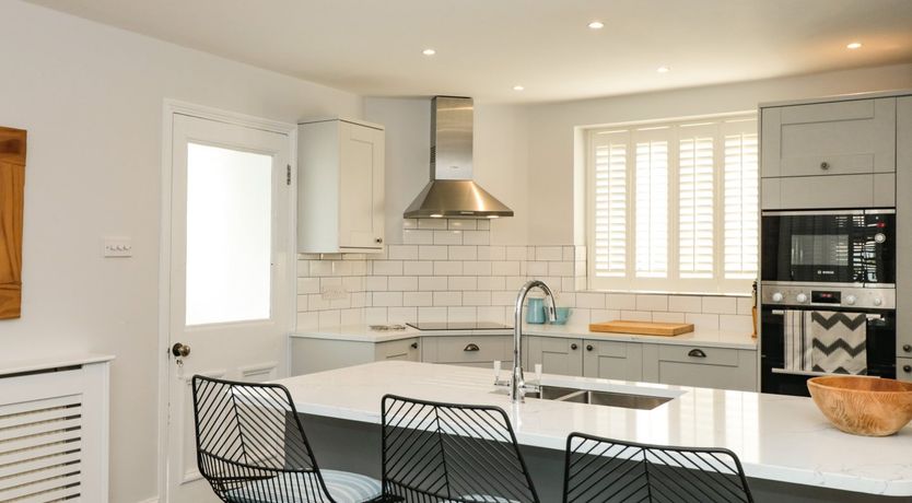 Photo of Cindy's Retreat