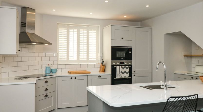 Photo of Cindy's Retreat