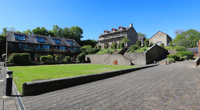 Photo of Courtyard Cottage