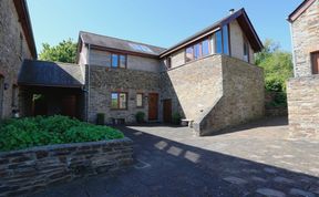 Photo of Courtyard Cottage