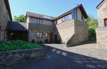 Courtyard Cottage Holiday Cottage