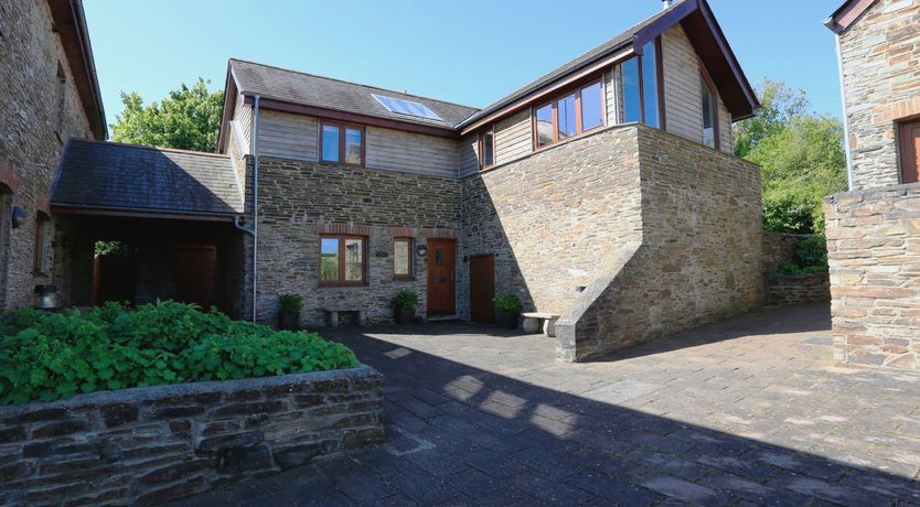 Photo of Courtyard Cottage