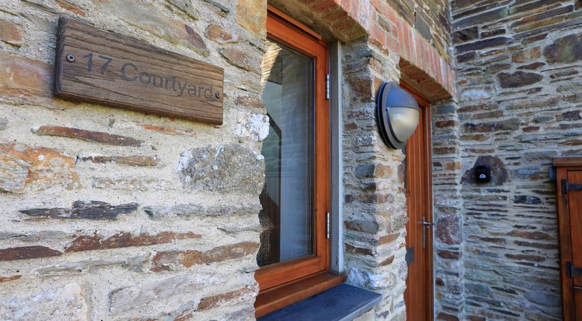 Photo of Courtyard Cottage