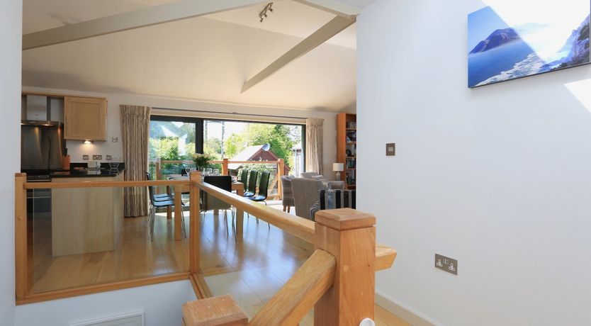 Photo of Courtyard Cottage