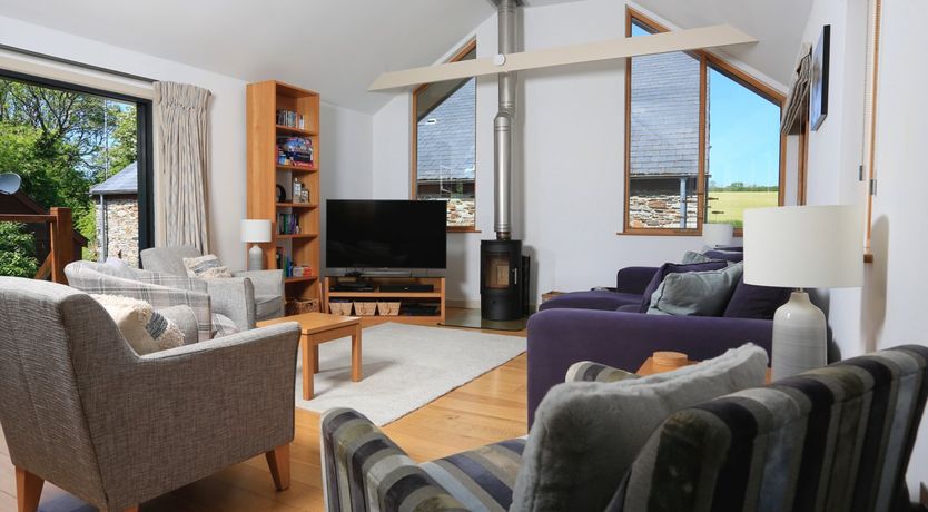 Photo of Courtyard Cottage