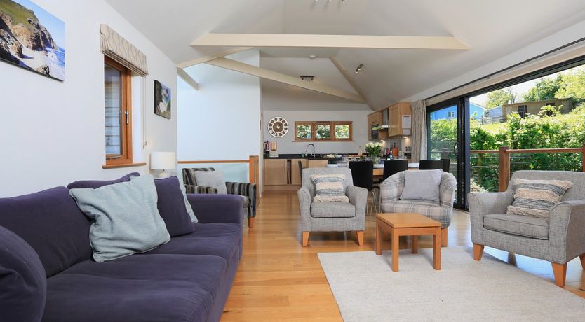 Photo of Courtyard Cottage