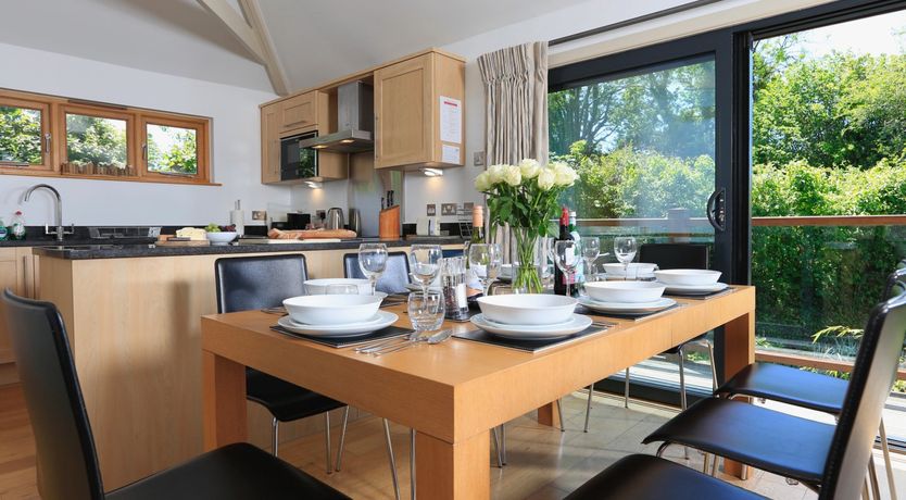 Photo of Courtyard Cottage