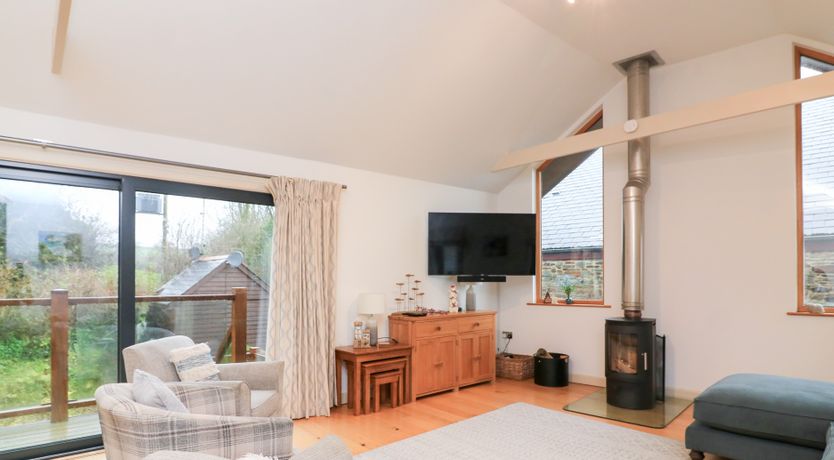 Photo of Courtyard Cottage