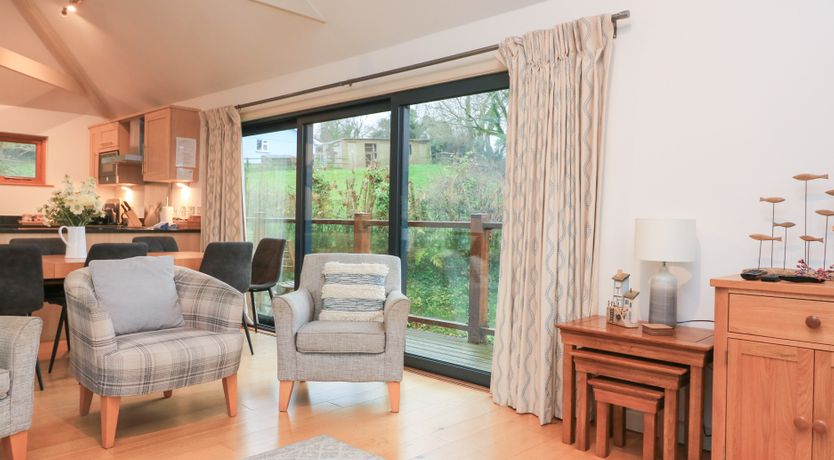 Photo of Courtyard Cottage