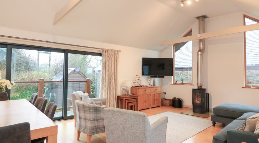 Photo of Courtyard Cottage