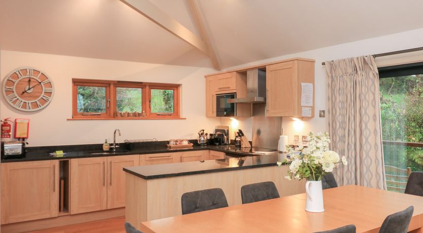 Photo of Courtyard Cottage