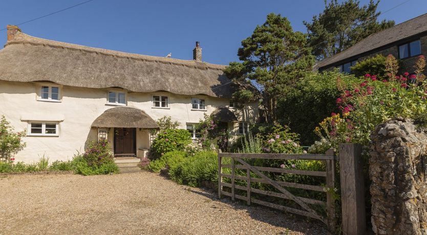 Photo of Higher Collaton Cottage