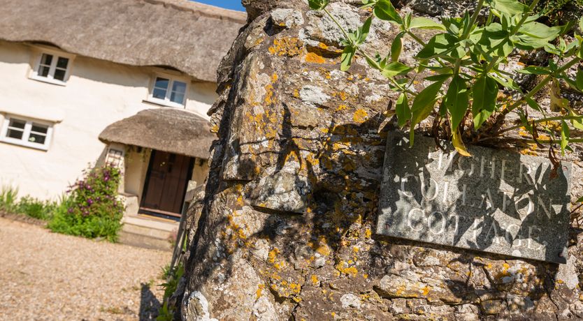 Photo of Higher Collaton Cottage