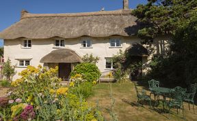 Photo of Higher Collaton Cottage