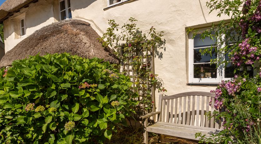 Photo of Higher Collaton Cottage