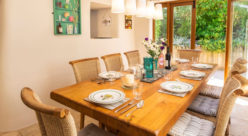 Photo of Higher Collaton Cottage