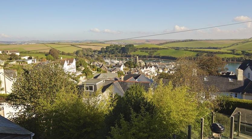 Photo of Harbourfield