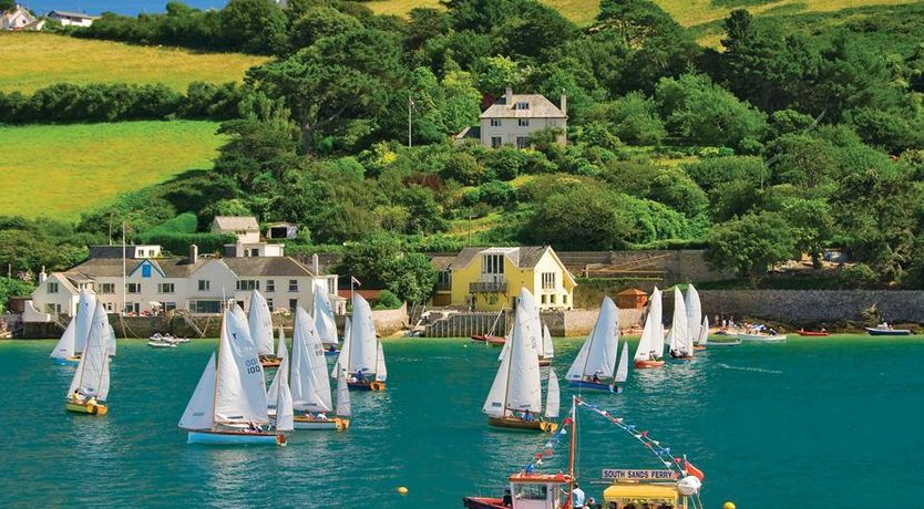 Photo of Harbourfield