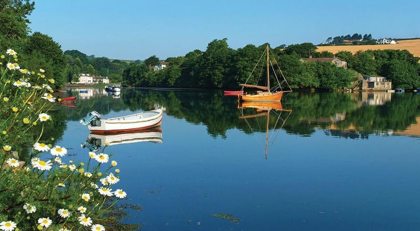 Photo of Harbourfield