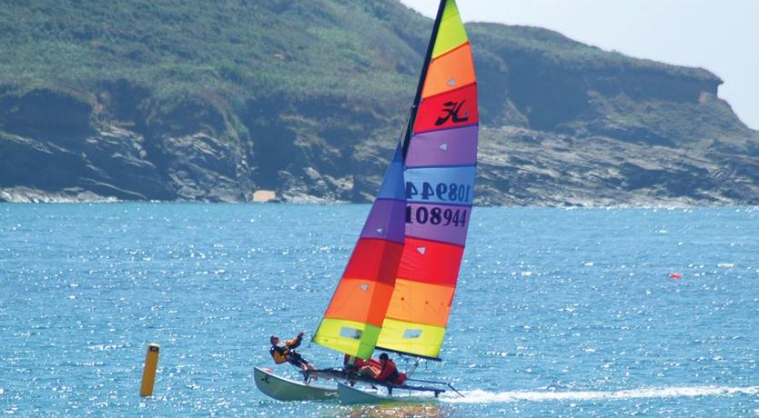 Photo of Harbourfield