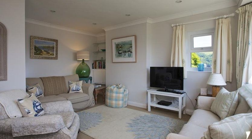 Photo of Moonrakers, Clarence Street