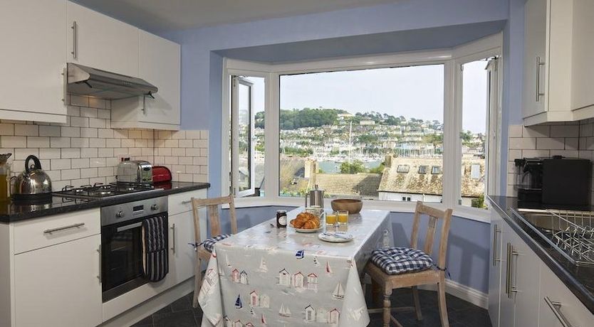 Photo of Moonrakers, Clarence Street