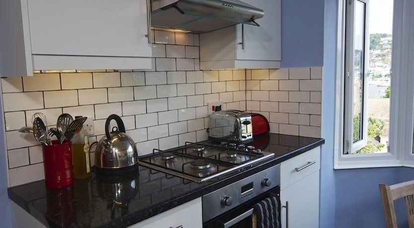 Photo of Moonrakers, Clarence Street