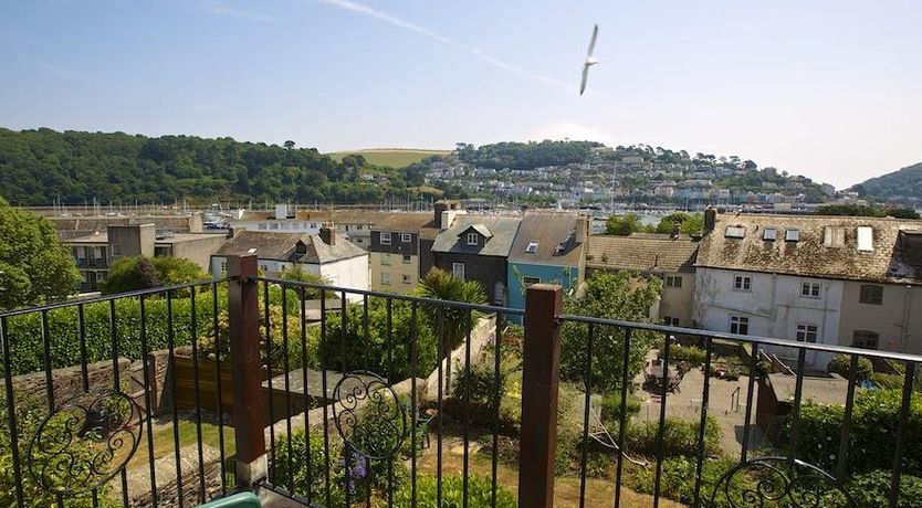 Photo of Moonrakers, Clarence Street