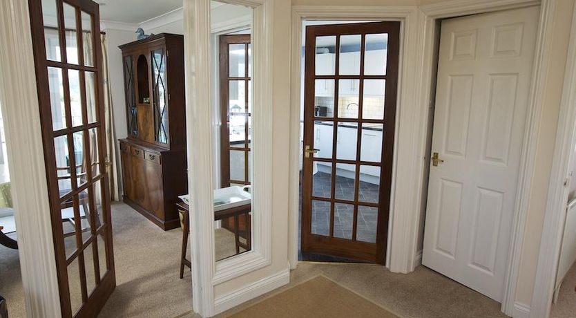 Photo of Moonrakers, Clarence Street