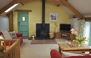 Daisy Holiday Cottage