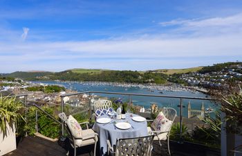 Dart Views Holiday Cottage