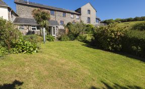 Photo of Hazel Cottage