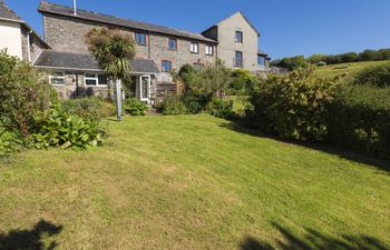 Hazel Cottage Holiday Cottage