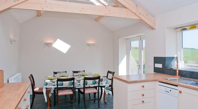 Photo of Hazel Cottage