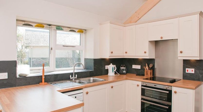 Photo of Hazel Cottage