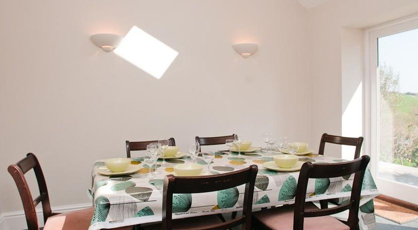 Photo of Hazel Cottage