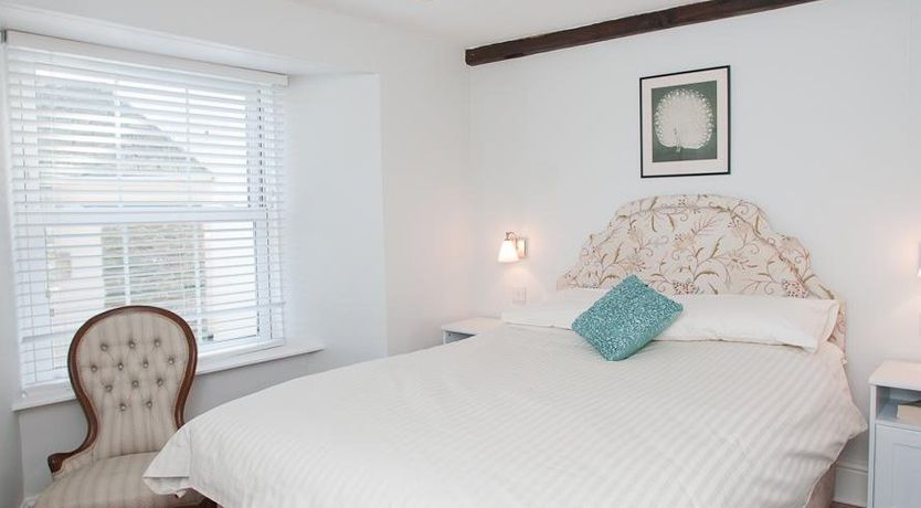 Photo of Hazel Cottage