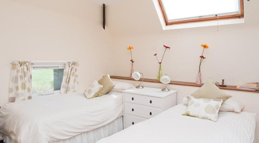 Photo of Hazel Cottage